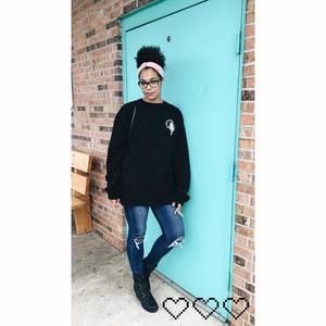 Meet your Posher, Anne